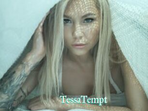 TessaTempt