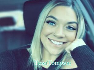 TessaTompson
