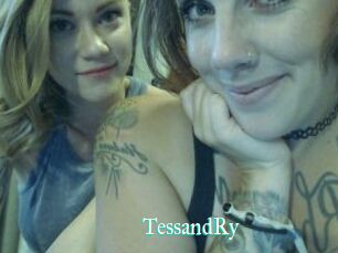 TessandRy