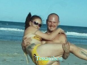 Tessawilson