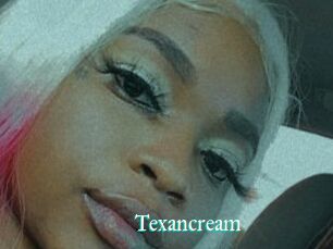 Texancream