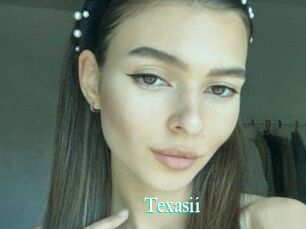 Texasii