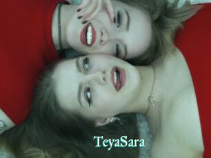 TeyaSara
