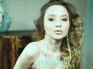 TeyaTequila