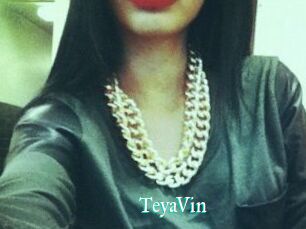 TeyaVin