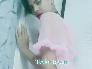 Teylor_towers