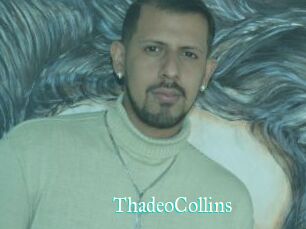 ThadeoCollins