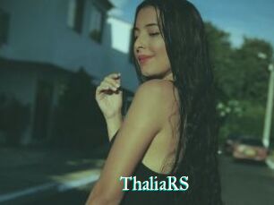 ThaliaRS