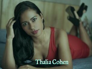 Thalia_Cohen