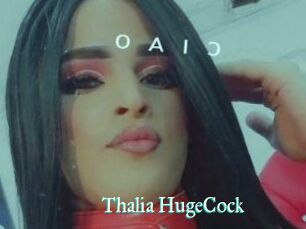 Thalia_HugeCock