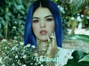 ThalianaLee
