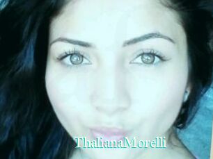 ThalianaMorelli