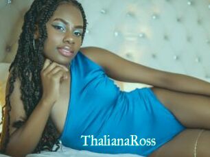 ThalianaRoss
