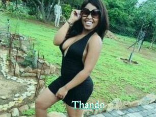 Thando
