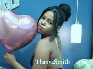 ThanyaSmith