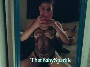 ThatBabySparkle