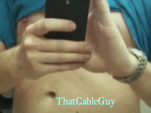 ThatCableGuy