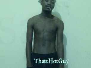 ThattHotGuy