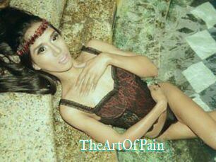 TheArtOfPain
