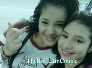 TheBadLatinCouple