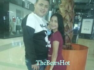 TheBearsHot