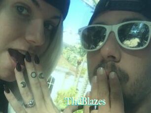 TheBlazes