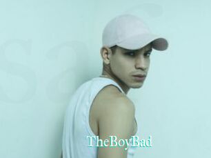 TheBoyBad