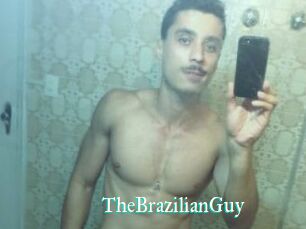 TheBrazilianGuy