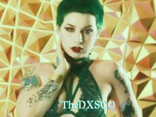 TheDXSCO