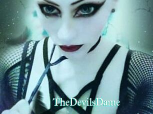 TheDevilsDame