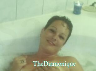 TheDiamonique