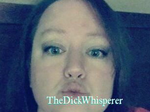 TheDickWhisperer