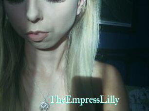TheEmpressLilly
