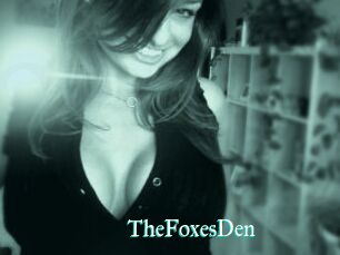 TheFoxesDen