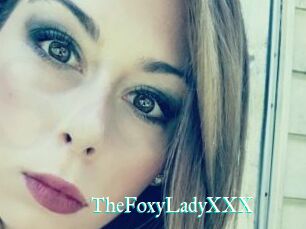 TheFoxyLadyXXX