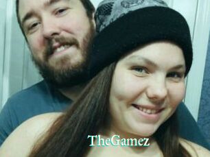 TheGamez
