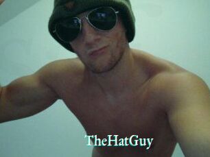 TheHatGuy