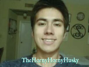 TheHornyHornyHusky