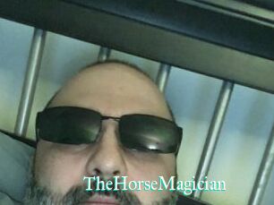 TheHorseMagician