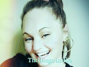 TheHungarianFox