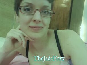 TheJadeFoxx