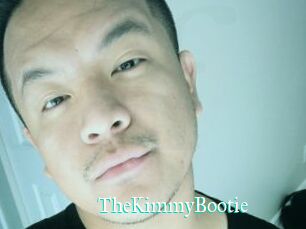 TheKimmyBootie