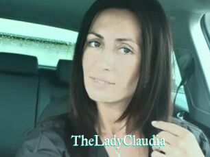 TheLadyClaudia