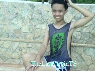 TheLastVirginTS