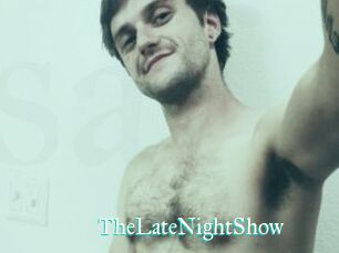TheLateNightShow