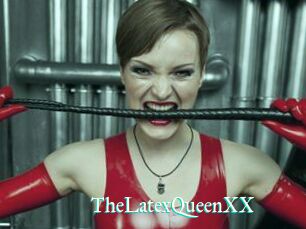 TheLatexQueenXX
