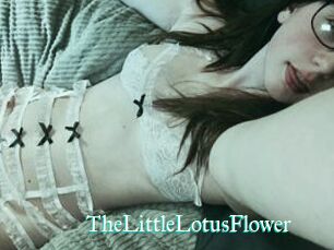 TheLittleLotusFlower