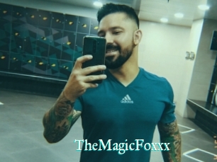 TheMagicFoxxx