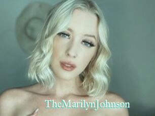 TheMarilynJohnson