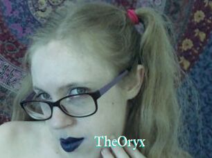 TheOryx